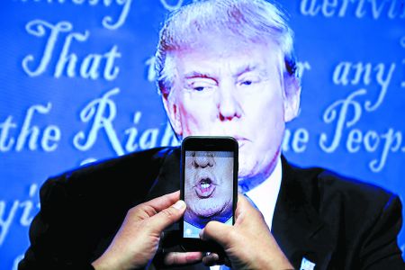 Ο εχθρός είναι τα Μέσα…