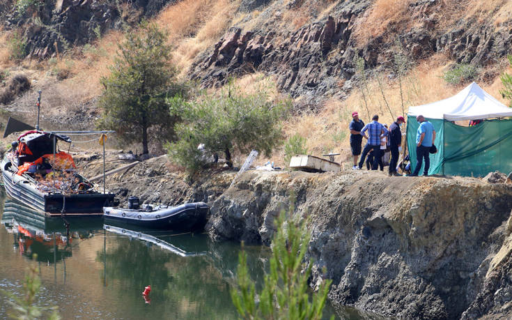 Serial killer στην Κύπρο : Φρίκη από τις αποκαλύψεις για την σορό της 6χρονης