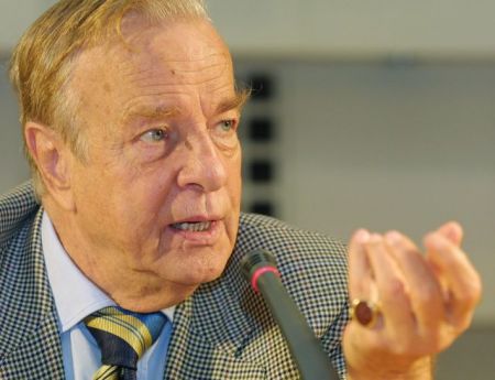 Οταν ο Φράνκο Τζεφιρέλι «εξομολογούνταν» στον Θανάση Λάλα