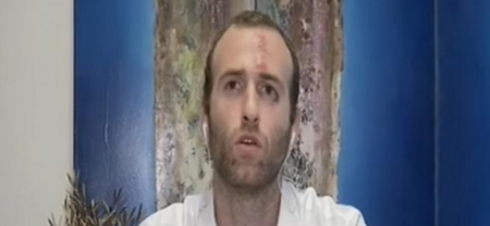 Δικηγόρος – θύμα ξυλοδαρμού στην ΑΣΟΕΕ : Απείλησαν τη ζωή μου