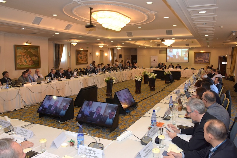 Σύνοδος πρυτάνεων: Σοβαρές επιφυλάξεις για την αύξηση εισακτέων στα ΑΕΙ