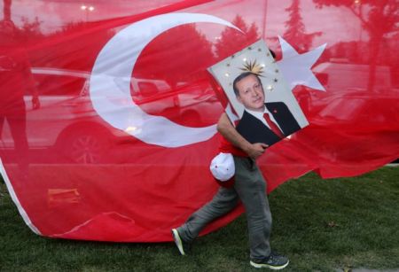 Απορρίπτει τις συστάσεις των Χωρών του Νότου η Τουρκία