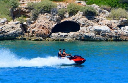 Καιρός Αγίου Πνεύματος : Καλοκαιρινός με πιθανές… εκπλήξεις