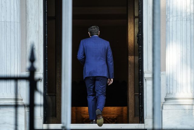 Ελληνοτουρκικά : Ραγδαίες οι εξελίξεις – Σε εξέλιξη το ΚΥΣΕΑ