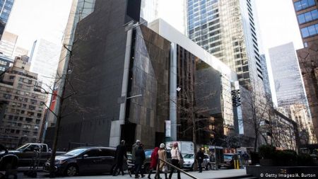 Ένα καλοκαίρι χωρίς ΜοΜΑ στη Ν.Υόρκη