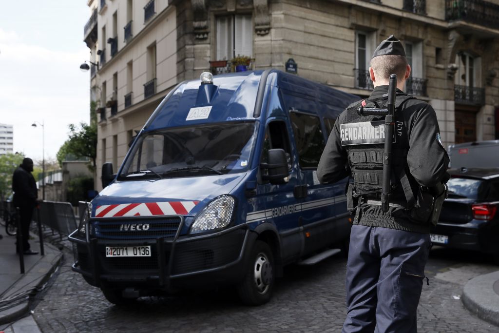Γαλλία: Στρατιώτης πυροβόλησε άνδρα που απειλούσε με μαχαίρι περίπολο