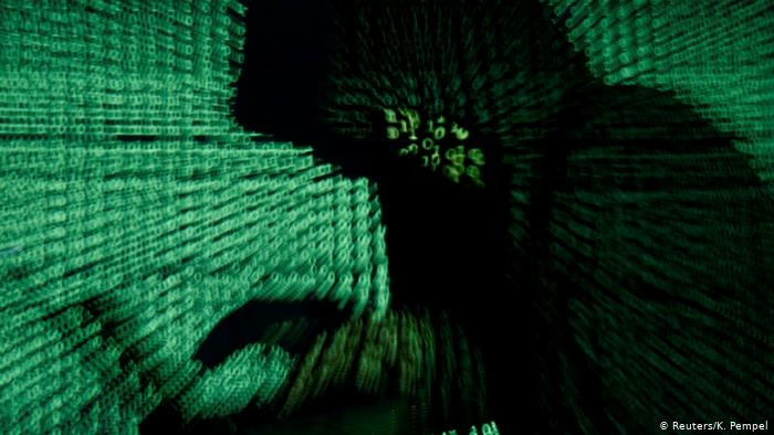 «Επιδρομή» χάκερς σε αμερικανικές πόλεις