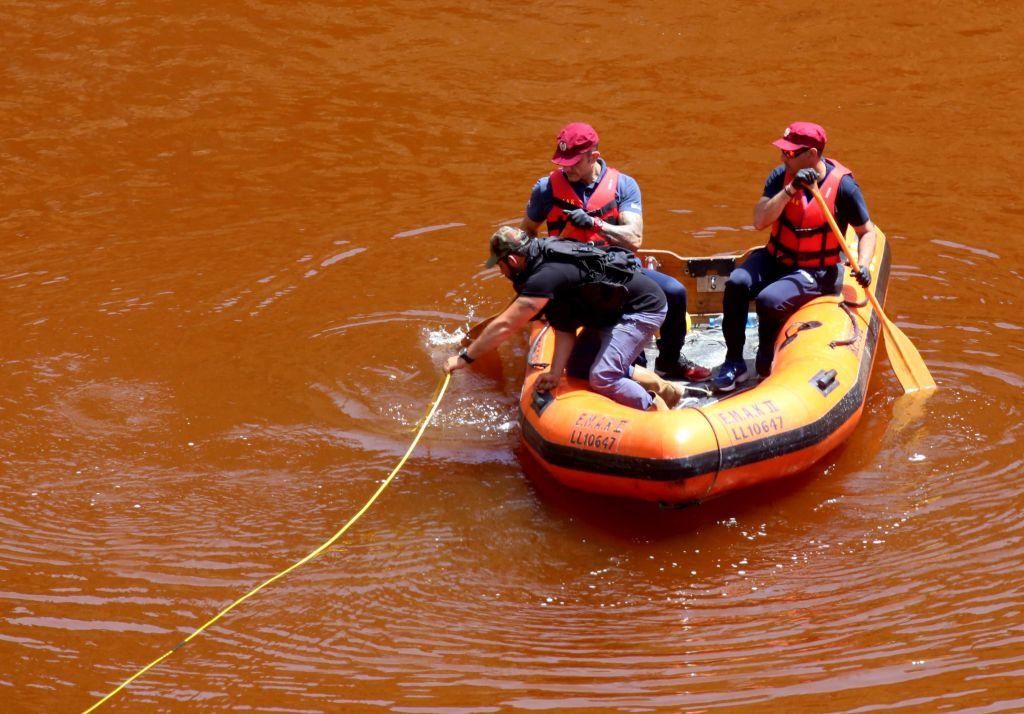 Seriall Killer στην Κύπρο : Έριξα τη μικρή εκεί γιατί το τοπίο ήταν ειδυλλιακό και παραμυθένιο