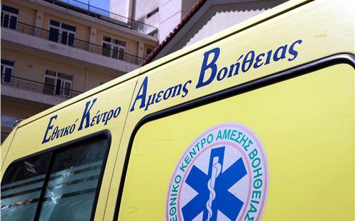 Λαμία: 3χρονο κοριτσάκι ήπιε απορρυπαντικό