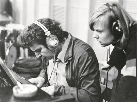 «Ο Μίκης είναι οριστικά ο μέντοράς μου»