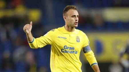 «Τέλος» ο Κάλα από την Λας Πάλμας