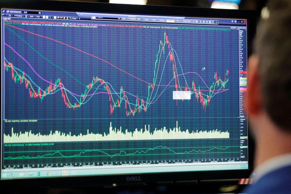 Η Φώφη, ο Κυριάκος και η αγορά