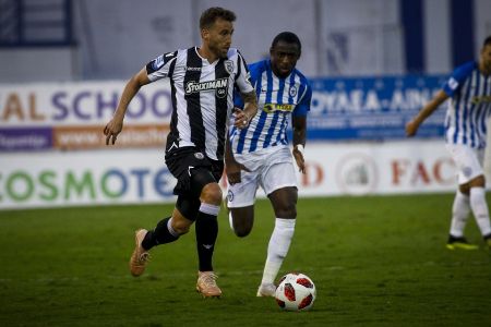 Λαπροβίτολα: «Ο Σκόλα είναι ο ηγέτης της ομάδας μας»