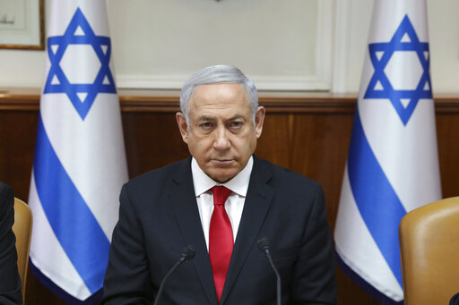 Ισραήλ : Ζητά ενίσχυση των κυρώσεων κατά Ιράν