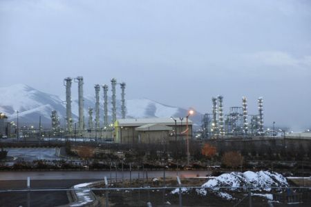 Ανεβάζει τους τόνους το Ιράν : Παραβιάζει το όριο εμπλουτισμού ουρανίου – Καταρρέει η πυρηνική συμφωνία