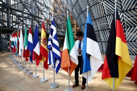 Συμβούλιο Εξωτερικών Υποθέσεων ΕΕ: Η Κύπρος θέτει το θέμα των τουρκικών προκλήσεων