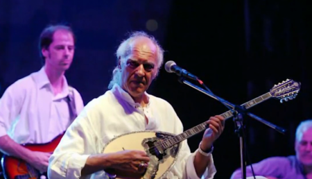 Σαββόπουλος στο One Channel: Αξιος συνεχιστής του Μάρκου Βαμβακάρη ο Στέλιος