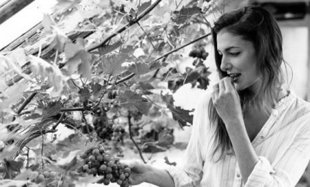 Ζεσικά Πρεαλπατό: Η καλύτερη ζαχαροπλάστρια του κόσμου αναιρεί το επιδόρπιο