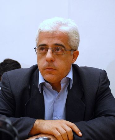 Ν. Σοφιανός: Το ΚΚΕ είναι το μόνο που μπορεί να πολεμήσει τη νέα κυβέρνηση της εποπτείας