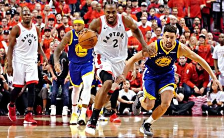 Το top 10 των τελικών του NBA