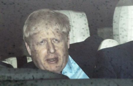 Βρετανία: Μπροστά ο Τζόνσον και με επιπλέον ψήφους στη δεύτερη ψηφοφορία για την ηγεσία των Τόρις