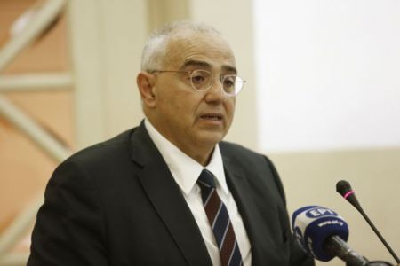 Νίκος Καραμούζης: Αύξηση του ΑΕΠ 3% ετησίως για να βγούμε από την κρίση