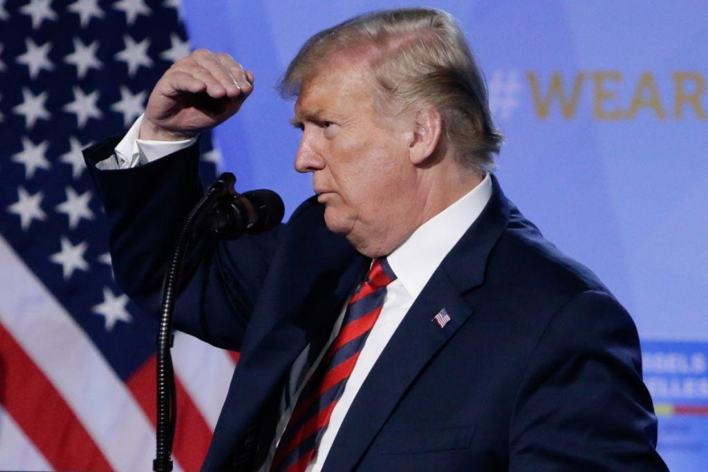 Τραμπ : Ξεκινά την προεκλογική εκστρατεία από το Ορλάντο της Φλόριντα