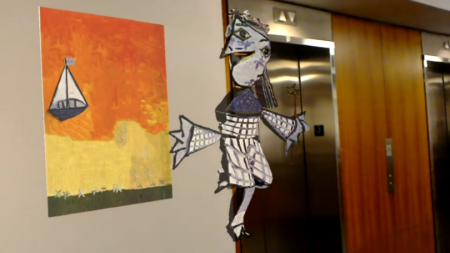 Εφαρμογή βγάζει εκτός κάδρου πρόσωπα από φωτογραφίες και έργα ζωγραφικής