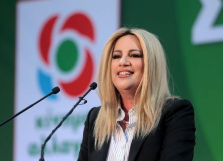 Τα τελικά ψηφοδέλτια του ΚΙΝΑΛ σε πέντε περιφέρειες