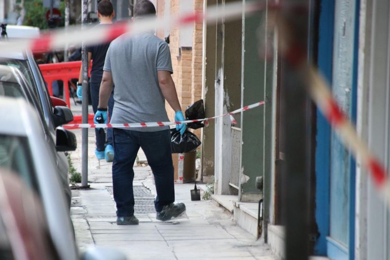 Γουδή: Στη φυλακή η 68χρονη μητροκτόνος