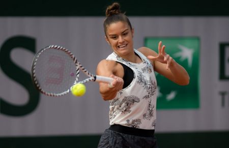 Αγγιξε το «θαύμα» η Σάκκαρη