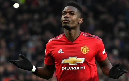 Μέχρι και 140 εκατ. ευρώ για Πογκμπά η Γιουβέντους