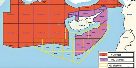 Οι Τούρκοι παίζουν με τη φωτιά και ο Τσίπρας με το ΚΥΣΕΑ