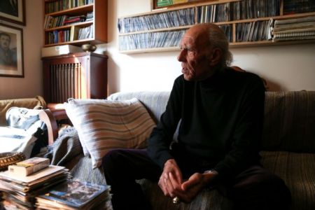 Στέλιος Βαμβακάρης : Ανάμεσα στα Αμερικάνικα blues και το μπουζούκι – Την Πέμπτη η κηδεία