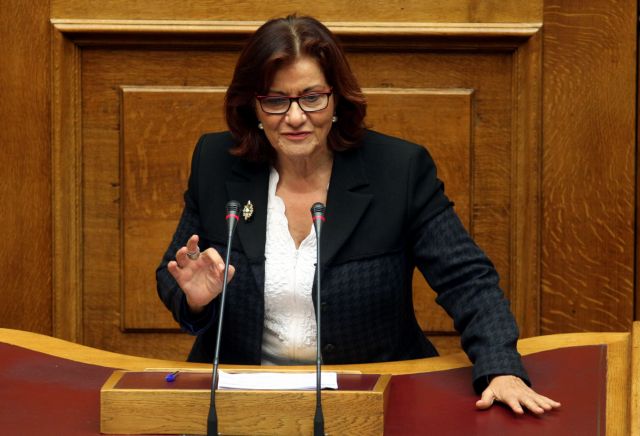 Φωτίου: Οι δαπάνες για την πρόνοια παράγουν πλούτο