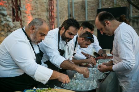 Wise Food Stories, μέρος 2ο