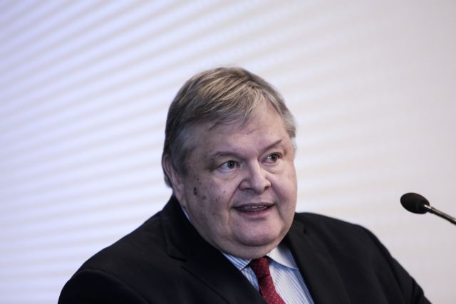 Βενιζέλος: Η καλύτερη στρατηγική είναι η αποφυγή της κρίσης