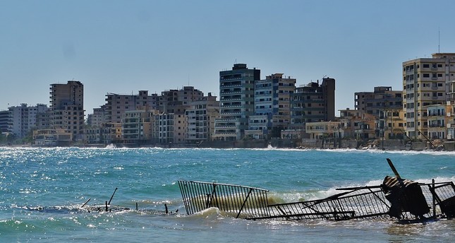 Τι απαντά η Λευκωσία για τους εμπειρογνώμονες στην Αμμόχωστο