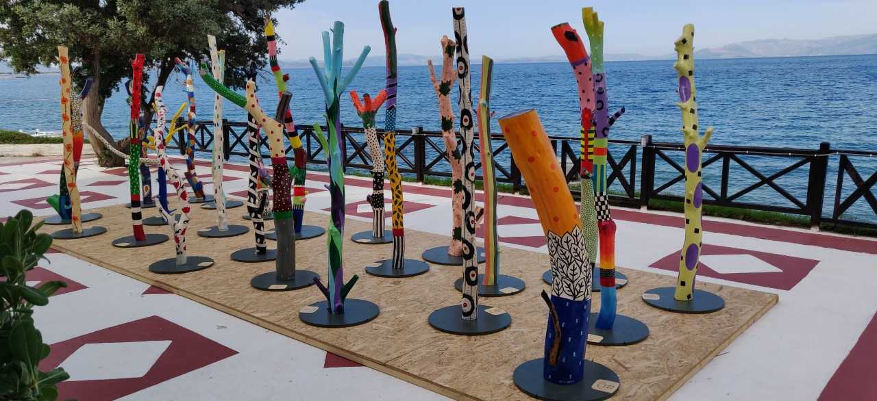 Μάτι: Ποια τα πλήθος προβλήματα που απασχολούν τους πυρόπληκτους έντεκα μήνες μετά