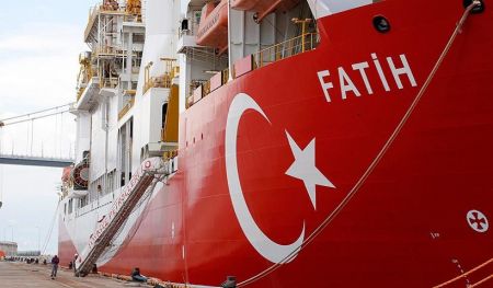 Η Τουρκία προκαλεί αλλά οι ξένες εταιρείες δε στηρίζουν το εγχείρημά της