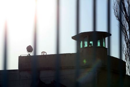 Ενας «αριστερός» ληστής