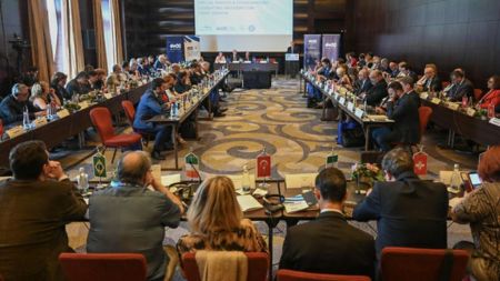 Σύνοδος Κορυφής για την καταπολέμηση του Αντισημιτισμού