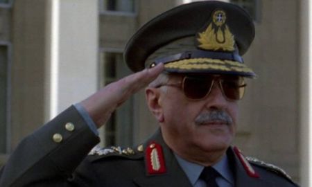 Πέθανε ο Επίτιμος Αρχηγός ΓΕΕΘΑ Στρατηγός Ιωάννης Βερυβάκης