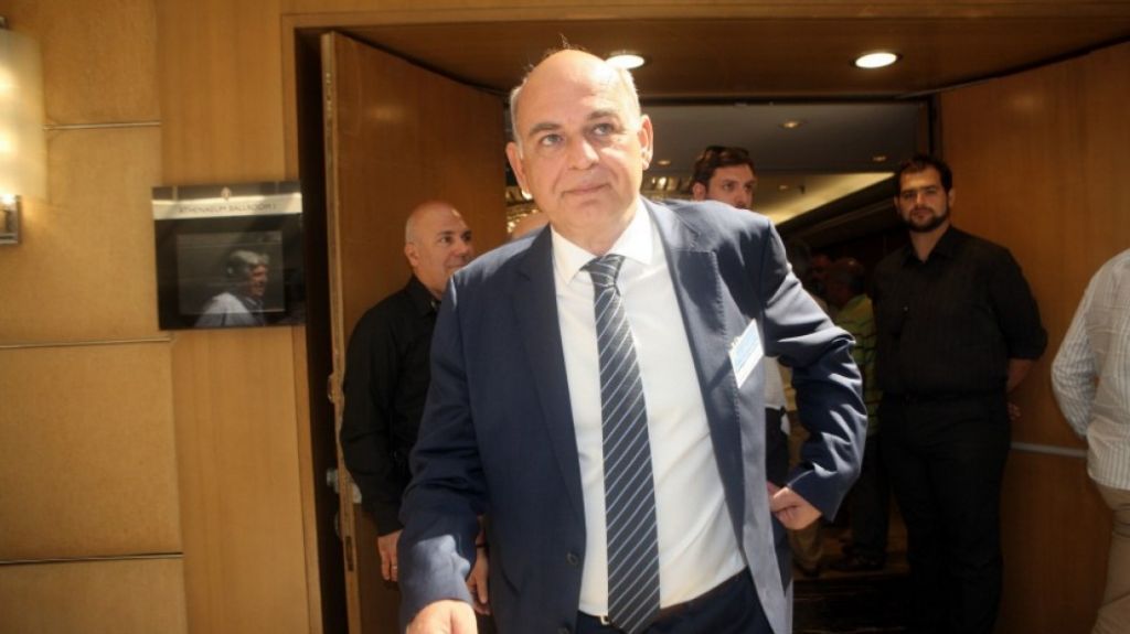 Επίθεση της ΑΕΚ σε Γραμμένο