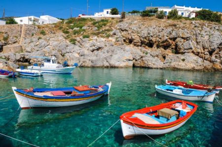 Αντικύθηρα : Η la Repubblica αποθεώνει τις ομορφιές τους