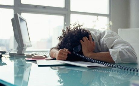 Αρκεί ένα 8ωρο εργασίας την εβδομάδα για τα ψυχικά οφέλη της απασχόλησης