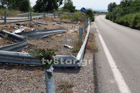 Αταλάντη: Νεκρή  η 15χρονη που τραυματίστηκε στο τροχαίο