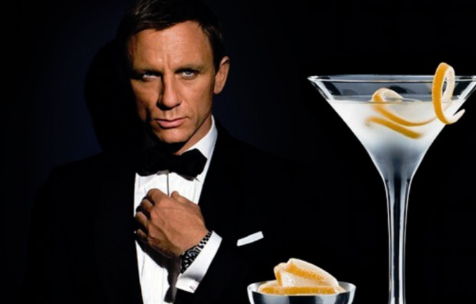 James Bond 25 : Κυκλοφόρησε το πρώτο σύντομο τρέιλερ