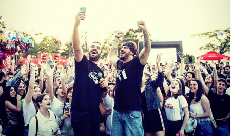 Αρης Πετρετζίκης : Το ρεκόρ που τον έβαλε στο βιβλίο Guinness