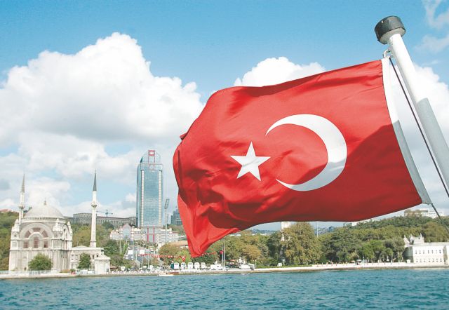 Τουρκία: 141 ισόβια σε πρώην στρατιωτικούς για το αποτυχημένο πραξικόπημα